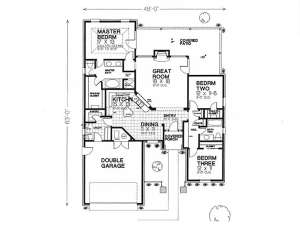 Plan 002H-0057