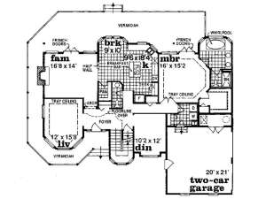 Plan 032H-0044