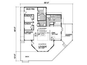 Plan 010H-0011