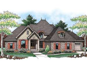Plan 020H-0195