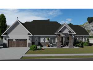Plan 065H-0115
