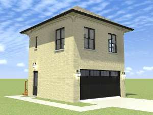 Plan 052G-0011