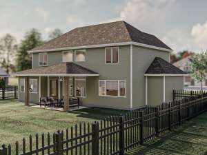 Plan 050H-0551