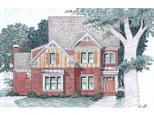 Plan 045H-0027