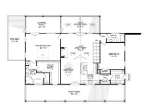 Plan 062H-0452