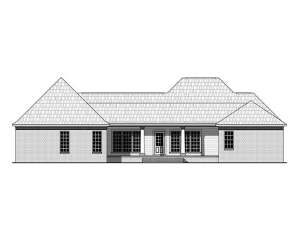 Plan 001H-0181