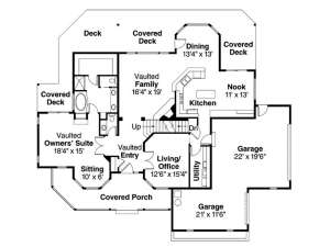 Plan 051H-0025