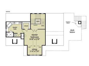 Plan 053H-0041