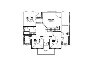 Plan 050H-0038