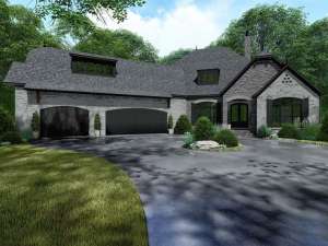Plan 074H-0103