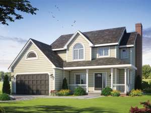 Plan 031H-0255