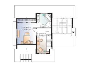 Plan 027H-0272