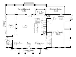 Plan 064H-0048