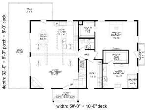 Plan 062H-0408