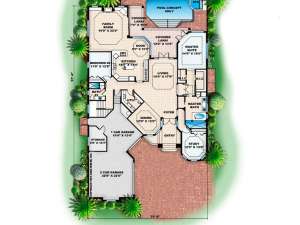 Plan 040H-0024